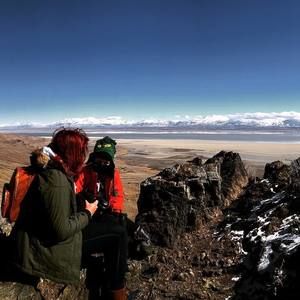 Meet your Posher, Brittany